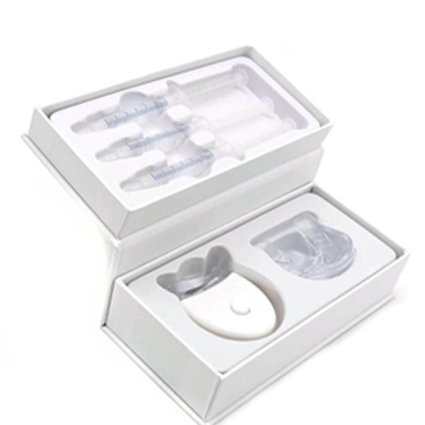 Teeth Whitening Tray Factory - Wholesale LED Mouth Tray