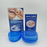 Mouthguard Manufacturer - BPA Free Boil Bite Thermoforming