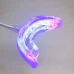 牙齿美白套装生产厂家 - 便携家用批发