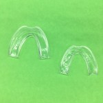 Teeth Whitening Tray Manufacturer - Food Grade BPA Free Clear