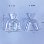 Teeth Replacement Factory - Hot Sale Anti Snore Mouth Guard