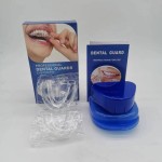 Teeth Whitening Tray Factory - Hot Sell Food Grade EVA