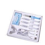 Teeth Whitening Set Manufacturer - Customizable 3 in 1 Lamp