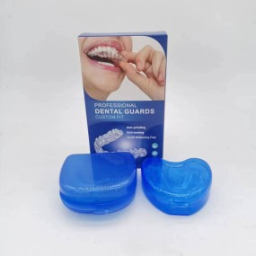 Teeth Protectors Supplier - Popular Anti Grinding Dental