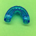 Double Braces Mouth Guard Factory - Upper Lower Protection No Boiling