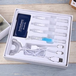 Teeth Whitening Kit Supplier - Professional Amazing White