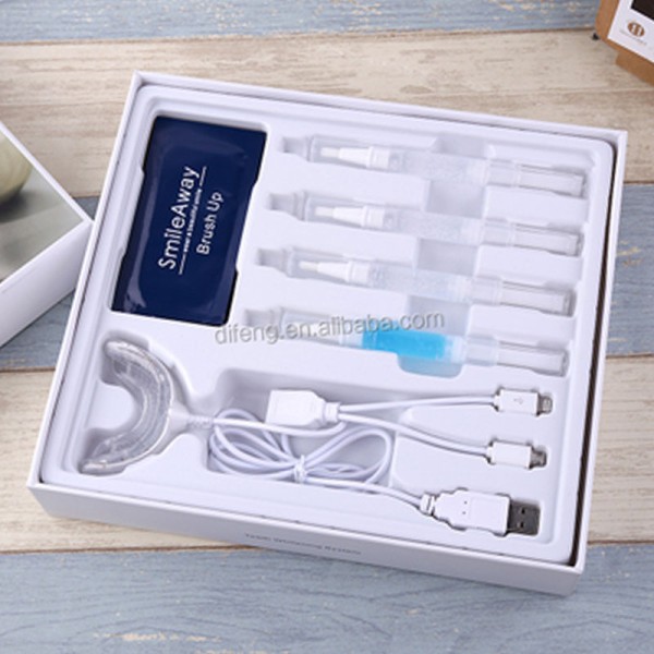 Teeth Whitening Kit Supplier - Professional Amazing White