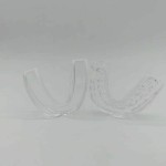 Teeth Whitening Tray Factory - Hot Sell Food Grade EVA