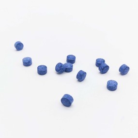 Toothpaste Tablets Factory - OEM Fluoride Free Chewable