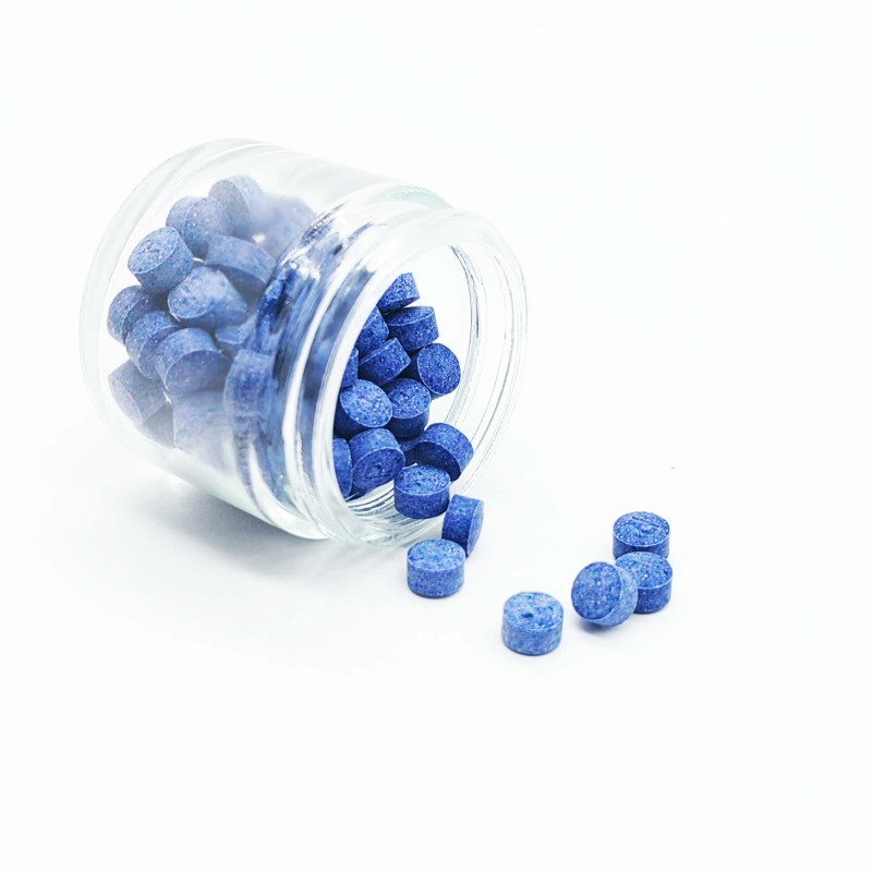 Toothpaste Tablets Factory - Eco Friendly Travel 120 Tablets