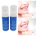 Cleaning Foam Factory - 3 in 1 Mint Flavor Stain Removal