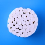 Dental Cotton Roll Manufacturer - 100% Cotton Fabric Steril
