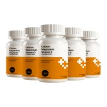 Mineral Tablets Supplier - Calcium Magnesium Vitamin D