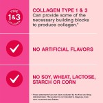 Collagen Peptides Powder Factory - Hydrolyzed Hair Nail Skin