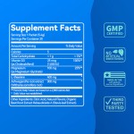 Magnesium Powder Manufacturer - Calm Electrolyte Energy Mix