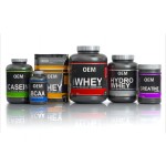 肌酸软糖供应商 - 运动前5g能量