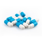 丰胸胶囊厂家 - 素食有机葛根