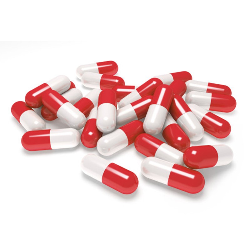 苹果醋胶囊厂家 - 非转基因D3锌免疫