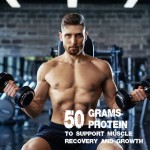 乳清蛋白粉厂家 - 分离肽成人适用