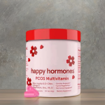 Inositol Capsules Factory - Wholesale Happy Hormones 90