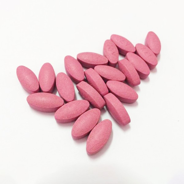 Multivitamin Tablets Supplier - HACCP Women Multimineral Supplement