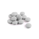 Vitamin B Complex Tablets Manufacturer - GMP Natural Vegan Folic