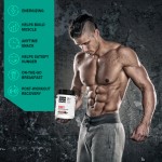 乳清蛋白粉厂家 - 分离肽成人适用