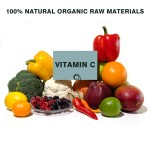 Vitamin C Chewable Tablets Supplier - OEM Ascorbic Acid Teenagers