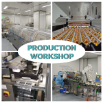 Tongkat Ali Capsules Factory - Hot Selling Extract Capsules