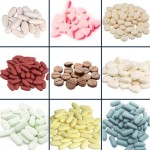 Whitening Tablets Manufacturer - Chewable Orange Glutathione C