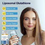 Glutathione Capsules Manufacturer - 1000mg Vitamin C Softgel