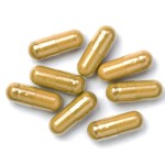 丰胸胶囊厂家 - 素食有机葛根