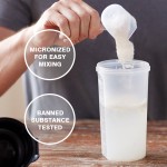 乳清蛋白粉供应商 - 黄金标准100%分离蛋白