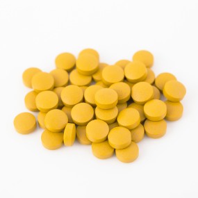 男性能量片厂家 - 人参牡蛎肽能量