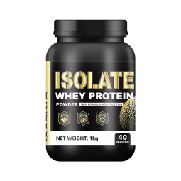 Whey Protein Powder Manufacturer - Amazon Cross Border Isolate