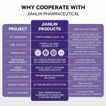 Vitamin D3 K2 Softgels Factory - OEM Immune Boost Supplement