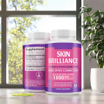 L-Glutathione Capsules Factory - Advanced Skin Whitening Food