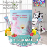 Yerba Mate Powder Factory - 10:1 Instant Energy Booster