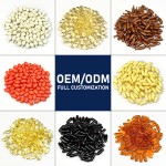 Oregano Oil Softgels Supplier - Custom Formula Bulk Wholesale