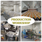 Eye Complex Softgels Manufacturer - OEM Lutein Zeaxanthin Vision