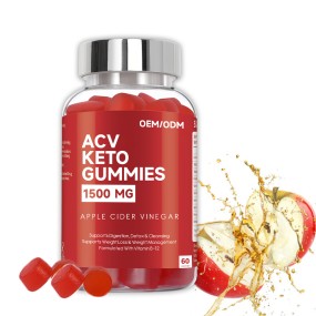 Keto ACV Gummies Manufacturer - Pure Natural Weight Loss