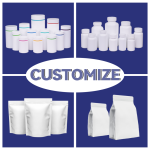 Ergothioneine Capsules Factory - OEM Antioxidant L-Ergothioneine