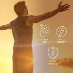 Mushroom Gummies Factory - Reishi Lions Mane Cordyceps