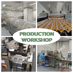 Resveratrol Capsules Manufacturer - 1200mg Vegan Natural Supplement