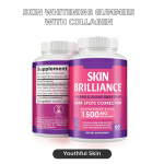 L-Glutathione Capsules Factory - Advanced Skin Whitening Food