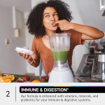 生物素胶囊厂家 - 角蛋白胶原蛋白锌镁