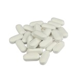 Vitamin B Complex Tablets Manufacturer - GMP Natural Vegan Folic