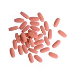 Vitamin B Complex Tablets Manufacturer - GMP Natural Vegan Folic