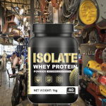 Whey Protein Powder Manufacturer - Amazon Cross Border Isolate