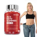 Keto ACV Gummies Factory - 1500mg Slimming Weight Loss